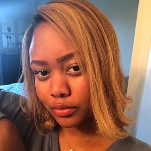 Meet your Posher, Jasmine